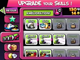 Zombie Tsunami MOD APK