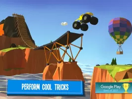 Build a Bridge! MOD APK