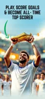 Club Legend - Soccer Game MOD APK