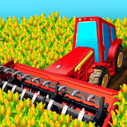 Big Little Farmer MOD APK