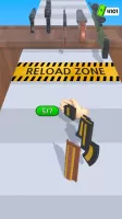 Reload Rush MOD APK