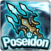 Raising Poseidon: Idle RPG MOD APK