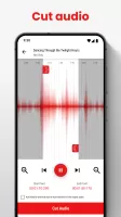 Mstudio : Audio & Music Editor MOD APK