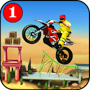 Bike Stunt 3D Bike Racing Game MOD APK