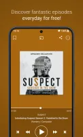 Podcast Go MOD APK