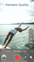 Footej Camera - PRO HD Camera MOD APK
