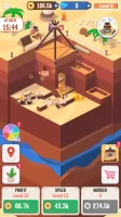 Idle Digging MOD APK