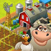 Farm Dream - Farming simulator MOD APK