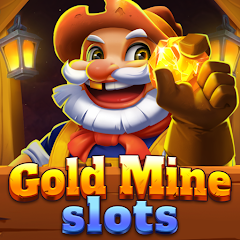 Gold Mine Slots MOD APK