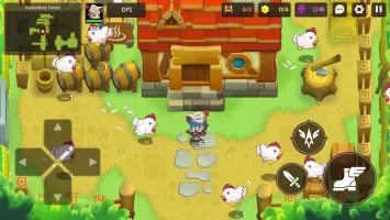 Guardian Tales MOD APK