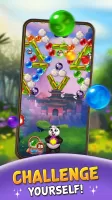 Bubble Shooter: Panda Pop! MOD APK