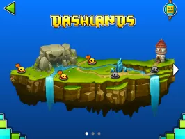 Geometry Dash World MOD APK