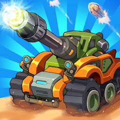 Tank Pack Attack MOD APK