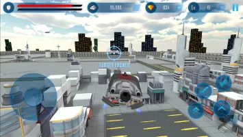 Flying Car MOD APK