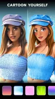 ToonApp Cartoon Photo Editor MOD APK