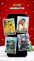AI Picasso: AI Art Generator MOD APK