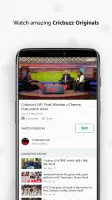 Cricbuzz - Live Cricket Scores MOD APK