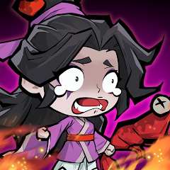 Kungfu Heroes - Idle RPG MOD APK