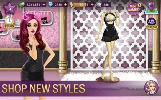 Hollywood Story MOD APK