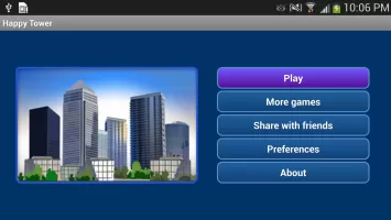 Happy Tower MOD APK