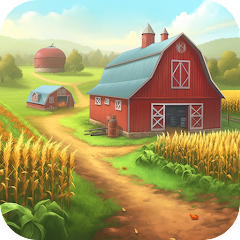 Fairy Farm 2024 MOD APK
