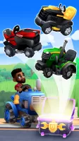 It's Literally Just Mowing MOD APK
