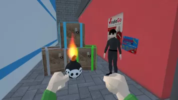 Bakso Simulator MOD APK