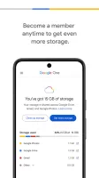 Google One MOD APK