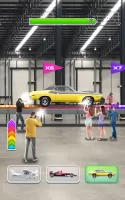 Multi Race: Match The Car MOD APK