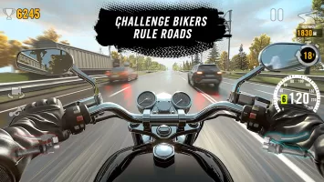 Motor Tour: Biker's Challenge MOD APK