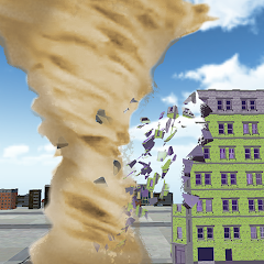 Whirlwind Evolution MOD APK