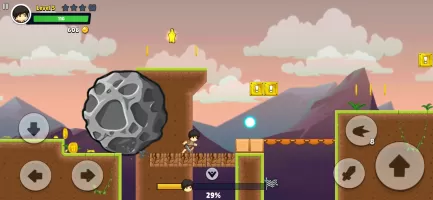 Dreamau Adventures MOD APK