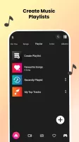 Music Player-MP3, Audio Player MOD APK
