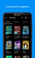 FullReader – e-book reader MOD APK