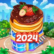 Cooking Games : Cooking Town MOD APK