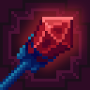 Moonrise Arena - Pixel RPG MOD APK