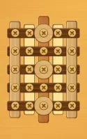 Screw Puzzle: Wood Nut & Bolt™ MOD APK