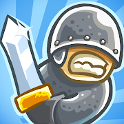 Kingdom Rush Tower Defense TD MOD APK
