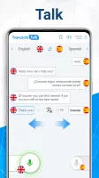 AI Voice Translator Translate MOD APK