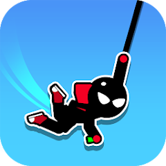 Swing Man MOD APK