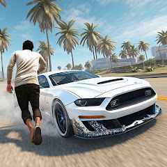Car Drift: Extreme Car Driving MOD APK