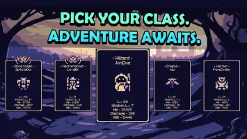 OneBit Adventure MOD APK