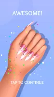 Acrylic Nails! MOD APK
