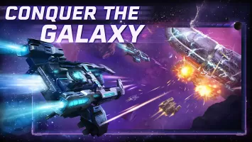 VEGA Conflict MOD APK
