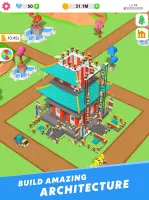 Idle Construction 3D MOD APK
