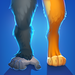 Animal Master: Hardcore Safari MOD APK