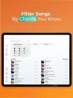 Justin Guitar Lessons & Songs MOD APK