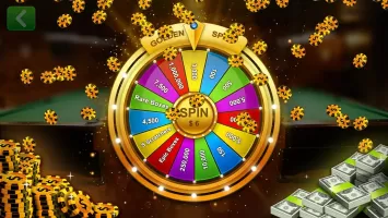 8 Ball Live - Billiards Games MOD APK