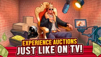 Bid Wars 2: Business Simulator MOD APK