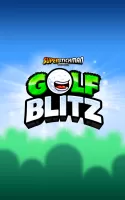 Golf Blitz MOD APK